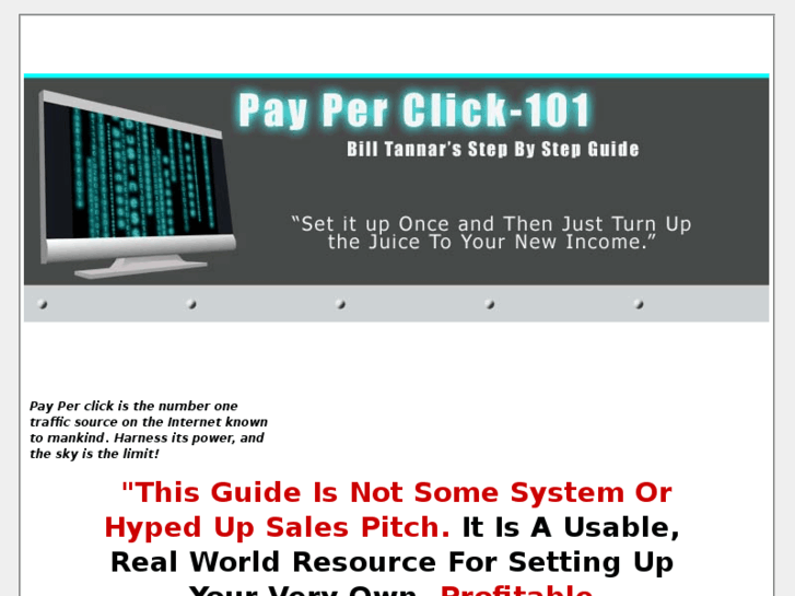 www.payperclick-101.com