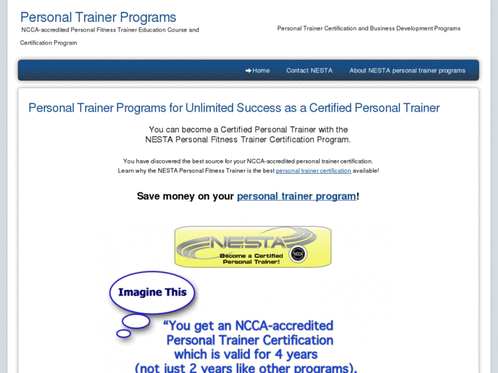 www.personaltrainerprogram.com