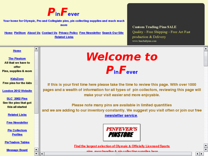 www.pinfever.com