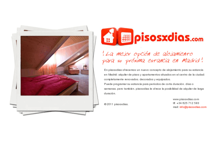 www.pisosxdias.com