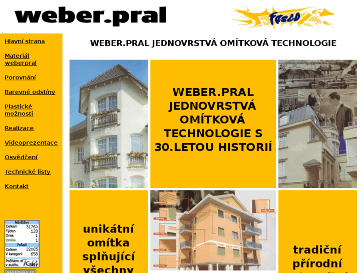 www.pral.cz