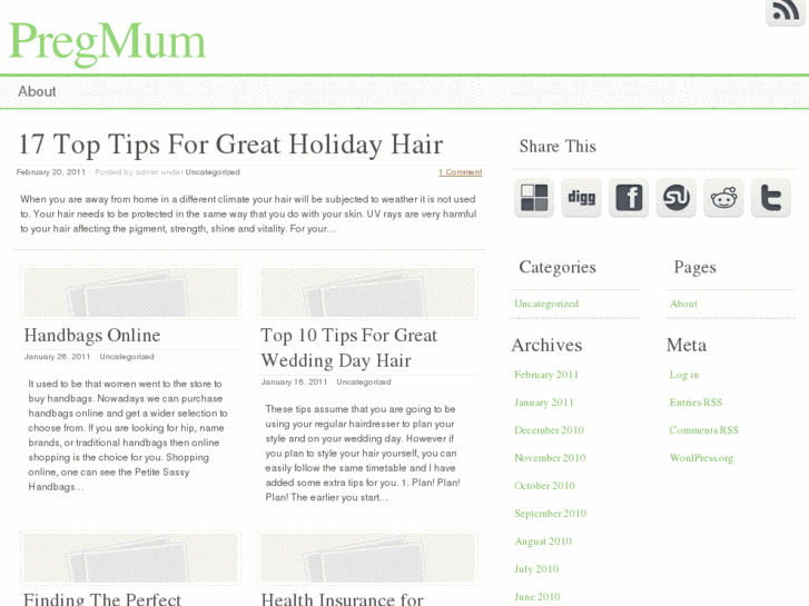 www.pregmum.net