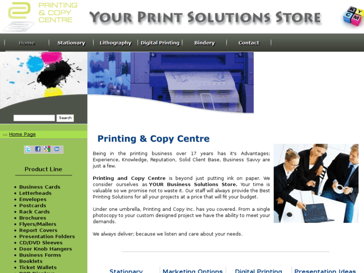 www.printingandcopy.com