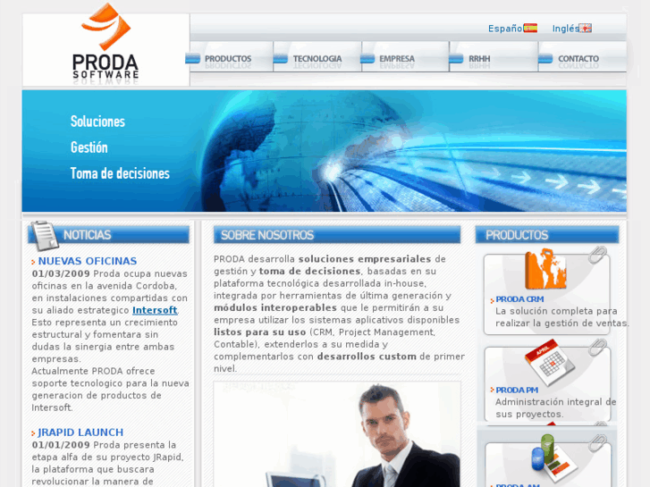 www.prodasoftware.com