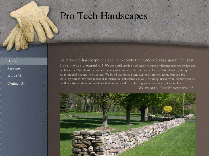 www.protechhardscapes.com