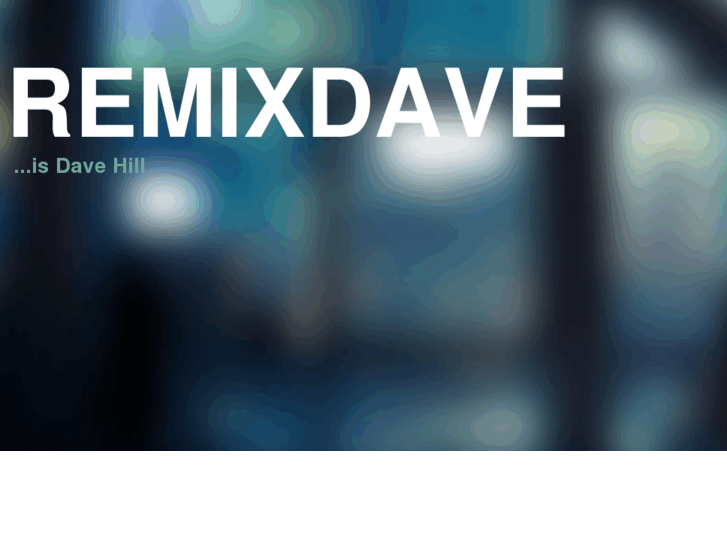 www.remixdave.net