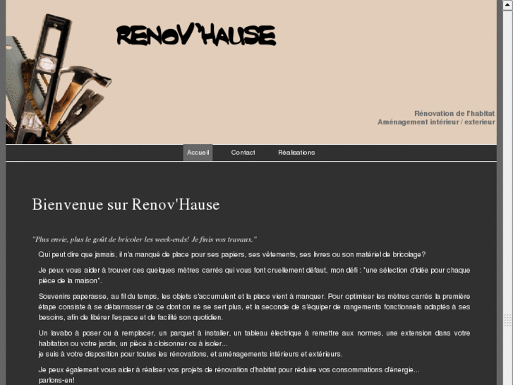 www.renovhause.com