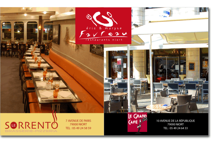 www.restaurants-niort.com