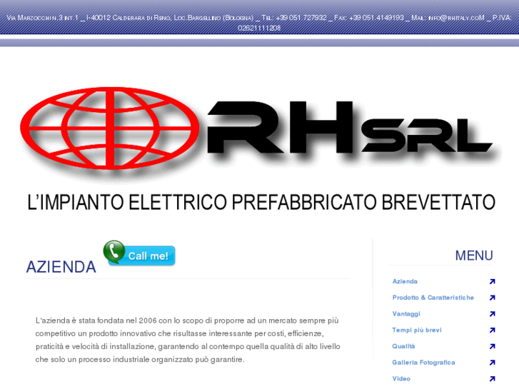 www.rhitaly.com