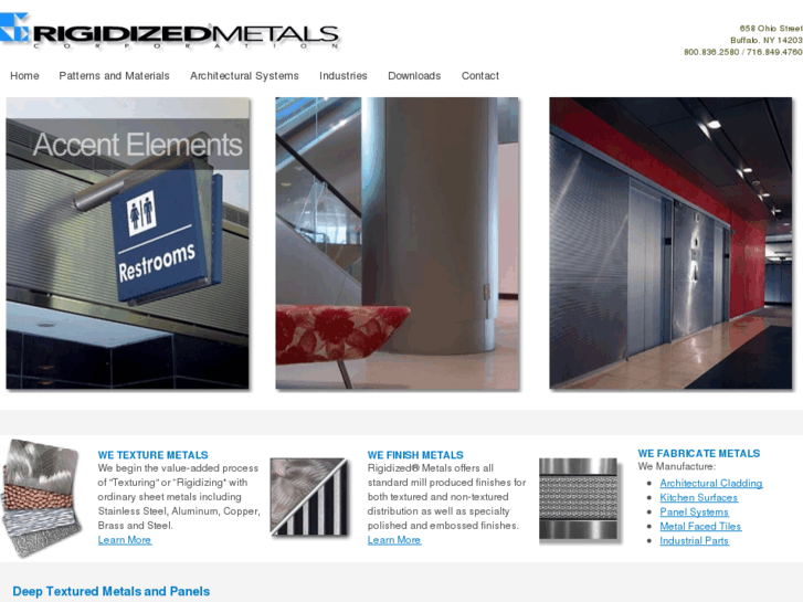 www.rigidizedmetals.com