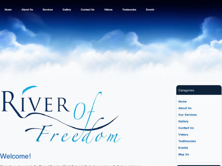 www.riveroffreedom.org