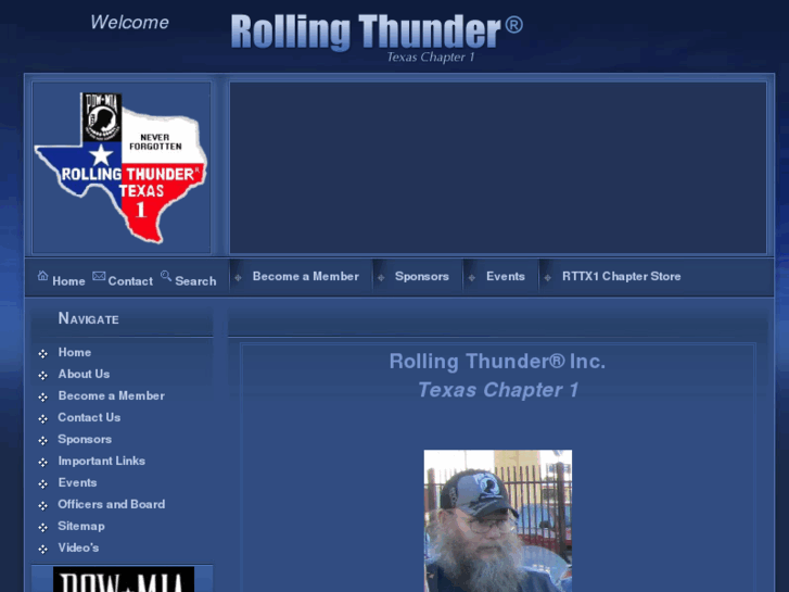 www.rollingthundertx1.com