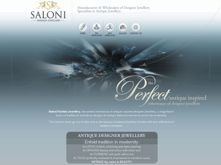 www.salonifashionjewellery.com