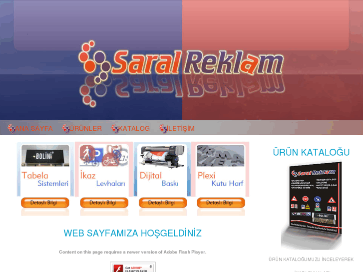 www.saralreklam.net