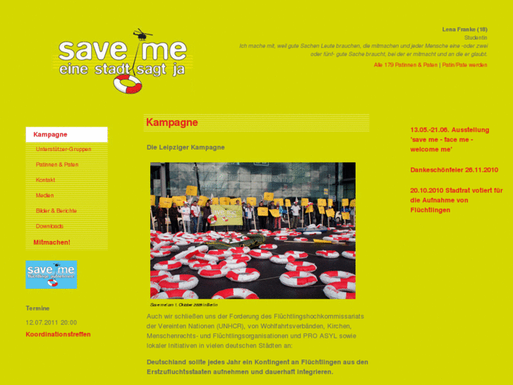 www.save-me-leipzig.de