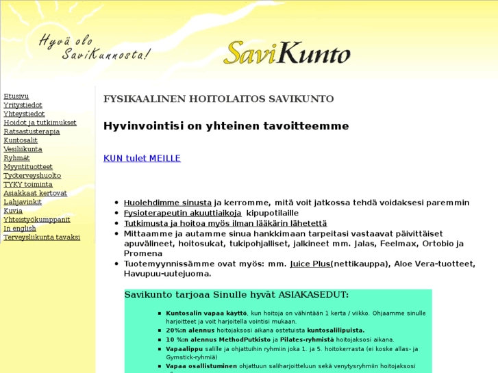 www.savikunto.info