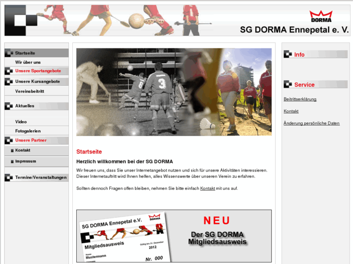 www.sg-dorma.com