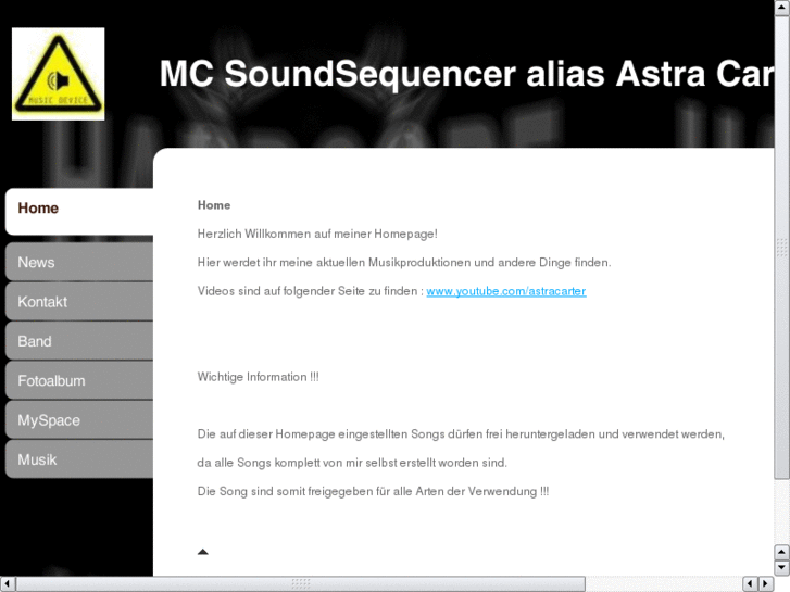 www.soundsequencer.net