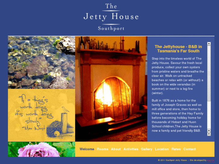 www.southportjettyhouse.com