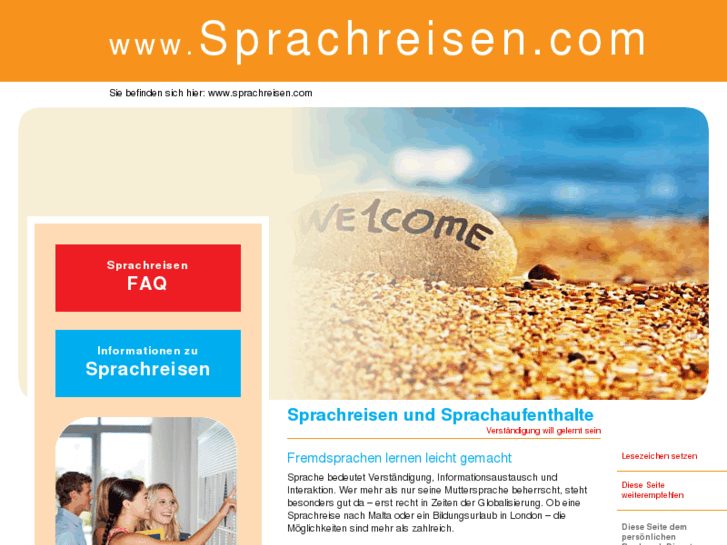 www.sprachreisen.com