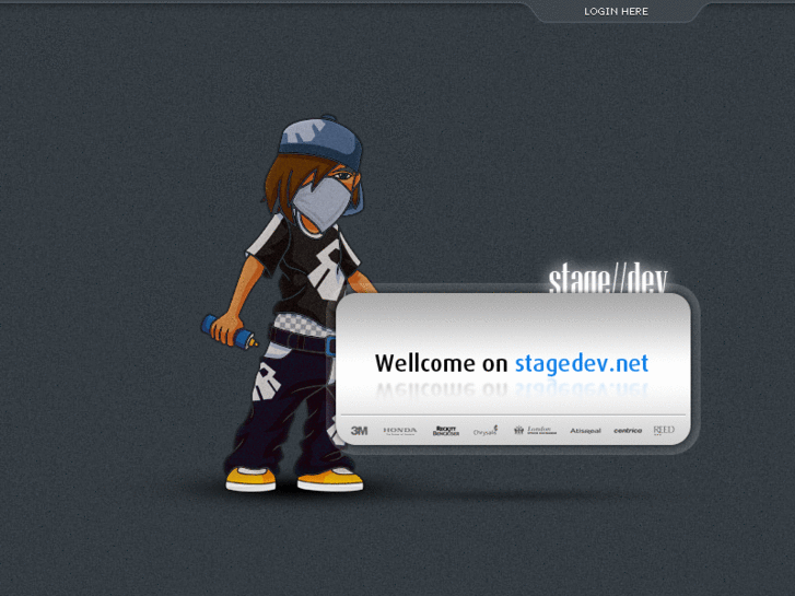 www.stagedev.net