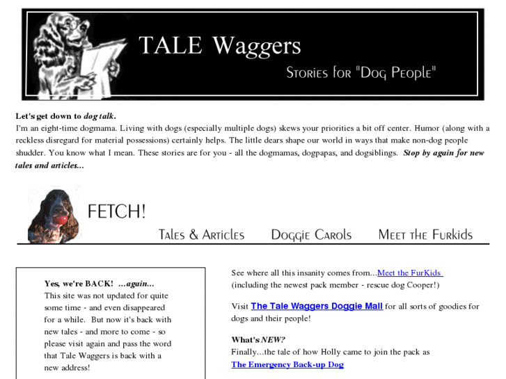 www.talewaggers.com