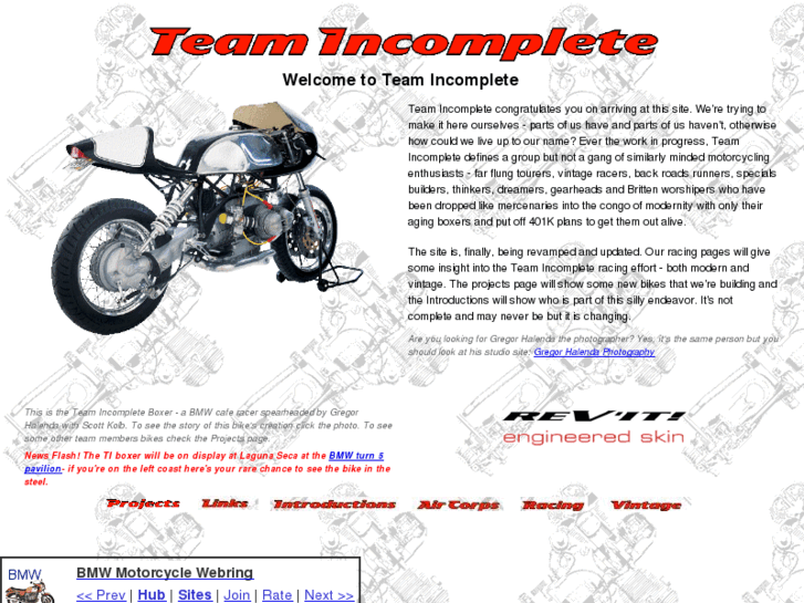 www.teamincomplete.com