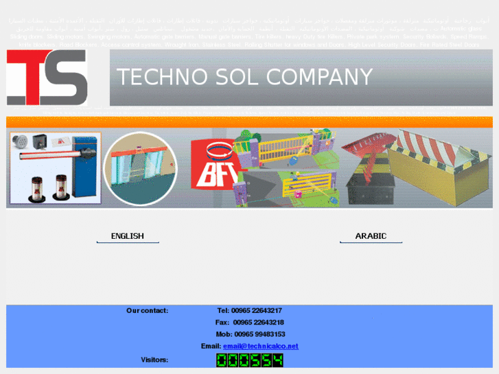 www.technicalco.net