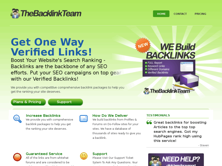 www.thebacklinkteam.com