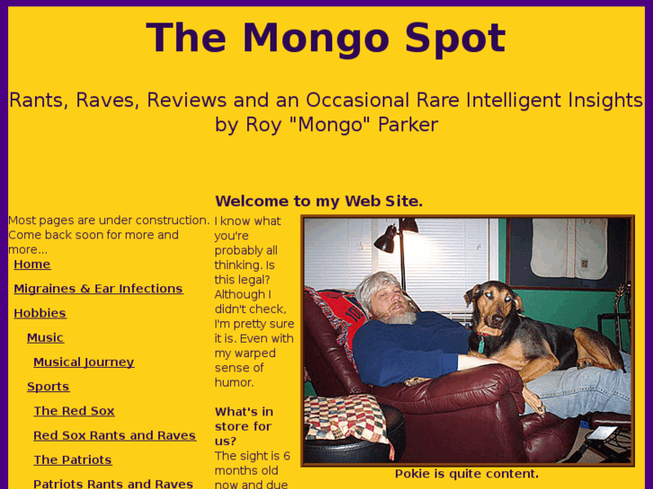 www.themongospot.com