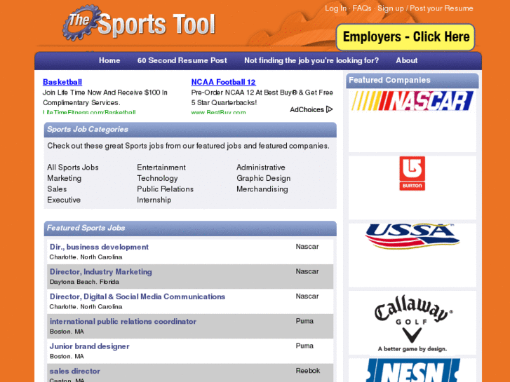 www.thesportstool.com