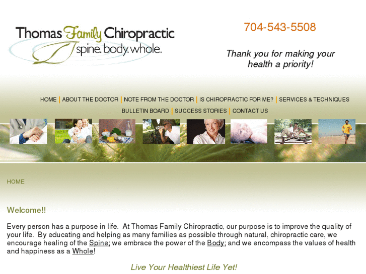 www.thomasfamilychiro.net