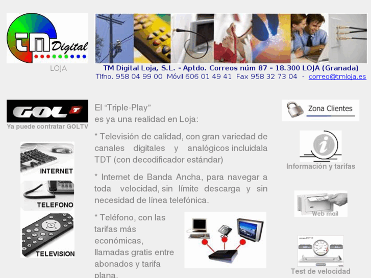 www.tmloja.es