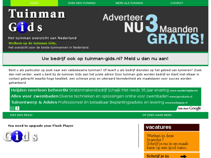 www.tuinman-gids.nl