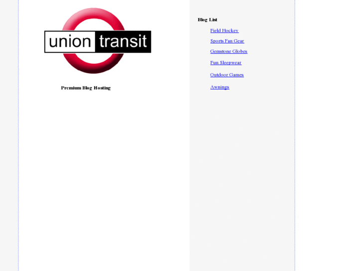 www.uniontransit.com
