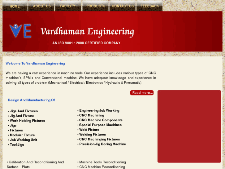 www.vardhamanengg.com