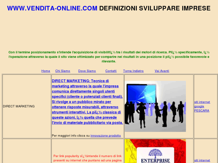 www.vendita-online.com