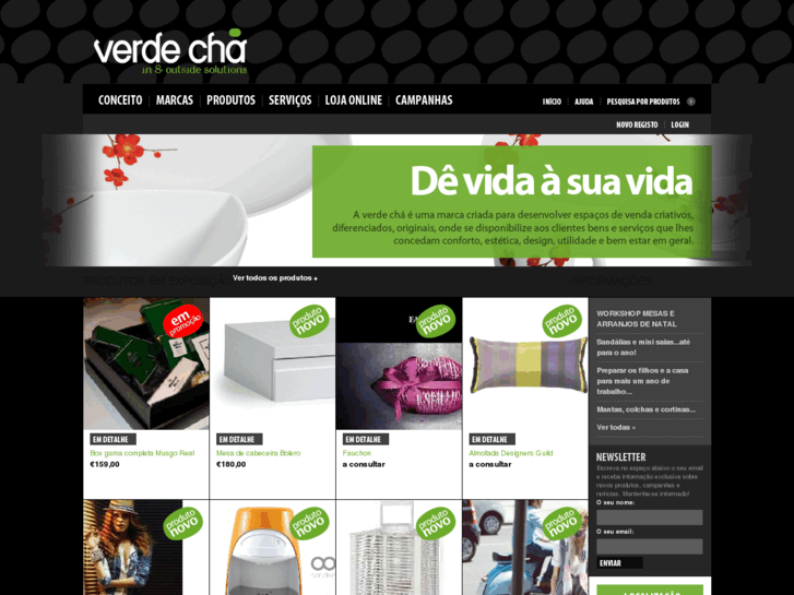 www.verdecha.com