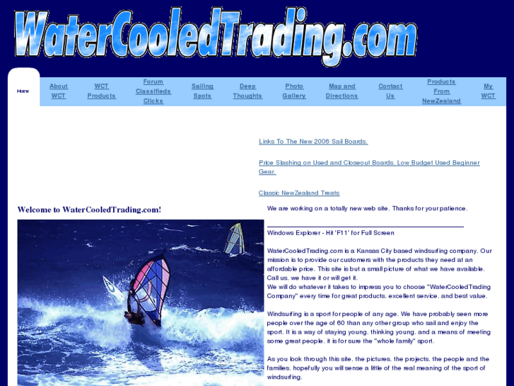 www.watercooledtrading.com