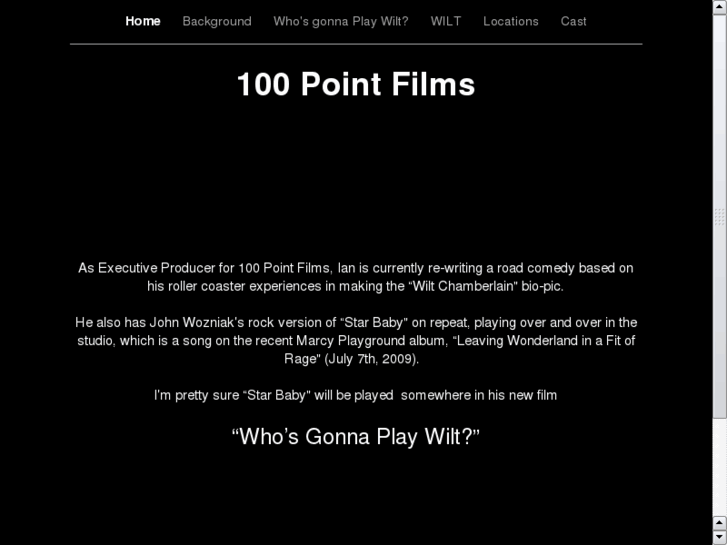 www.wiltmovie.com