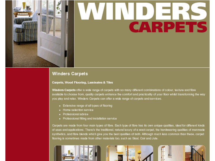 www.winderscarpets.com