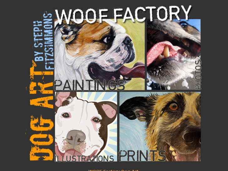 www.wooffactory.com