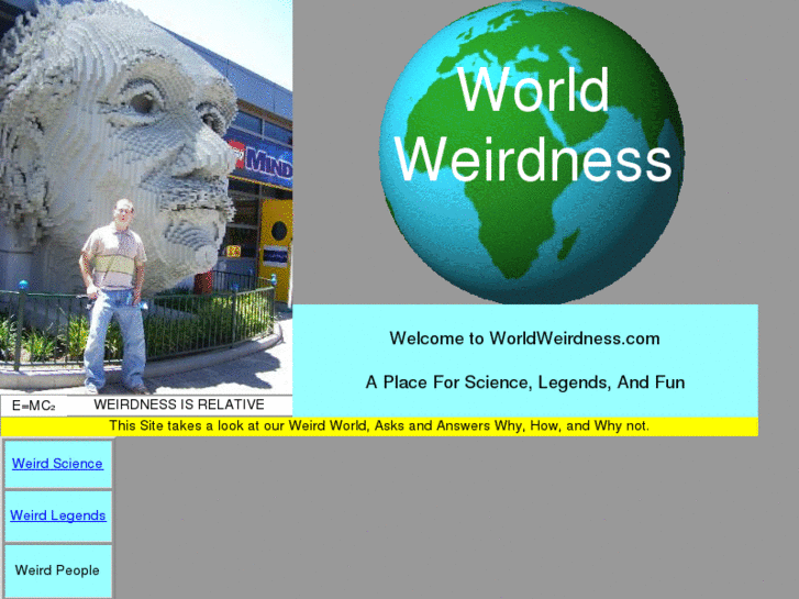 www.worldweirdness.com