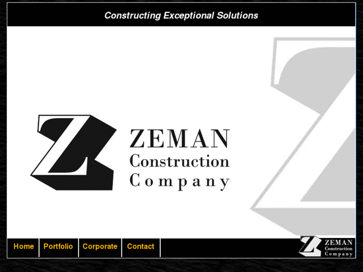 www.zemanconstruction.com