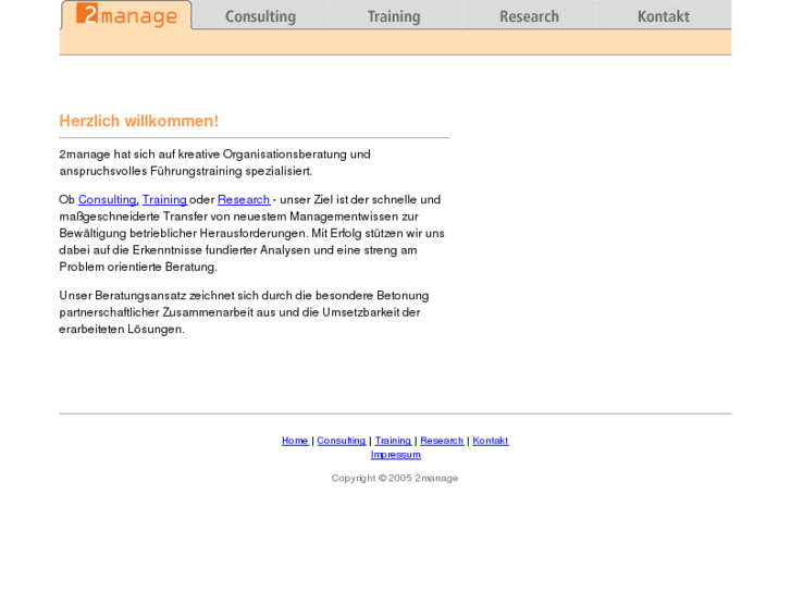 www.2manage.net