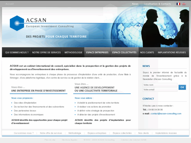 www.acsan-consulting.com