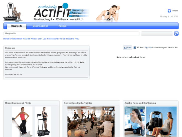 www.actifit.ch