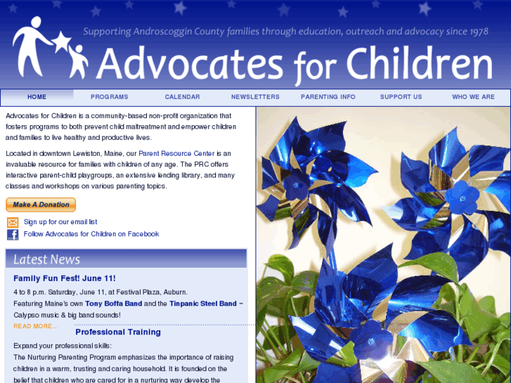 www.advocatesforchildren.net