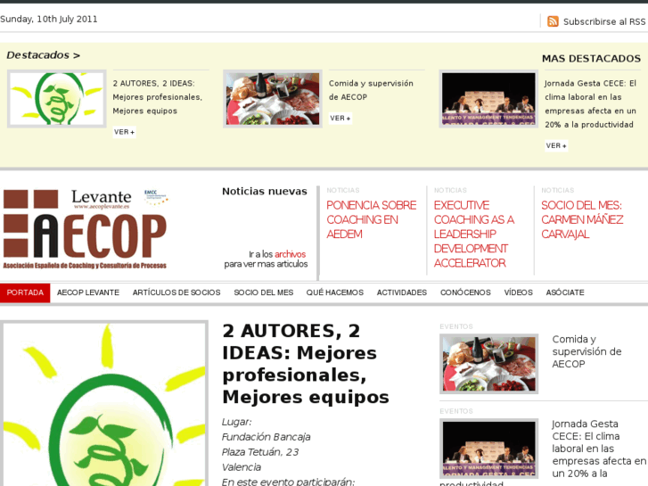 www.aecoplevante.es