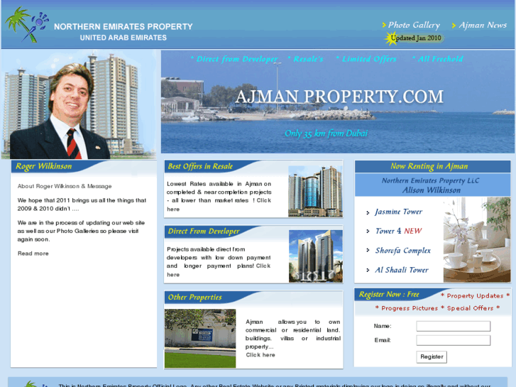 www.ajmanproperty.com